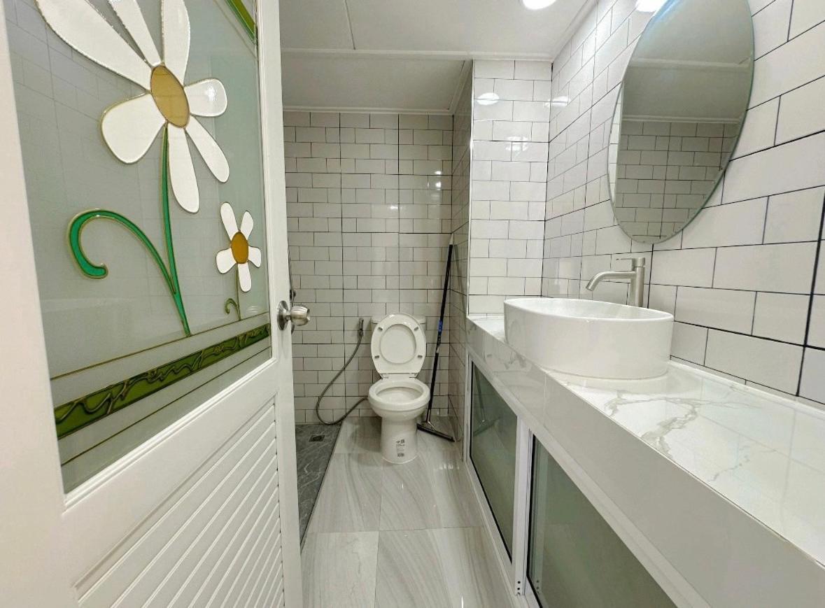 Studio Apartment Diana Estate Condominium Pattaya Buitenkant foto