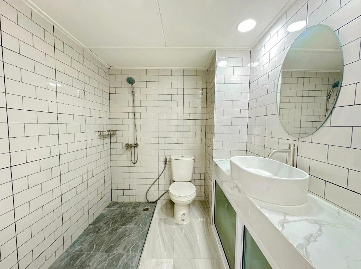 Studio Apartment Diana Estate Condominium Pattaya Buitenkant foto