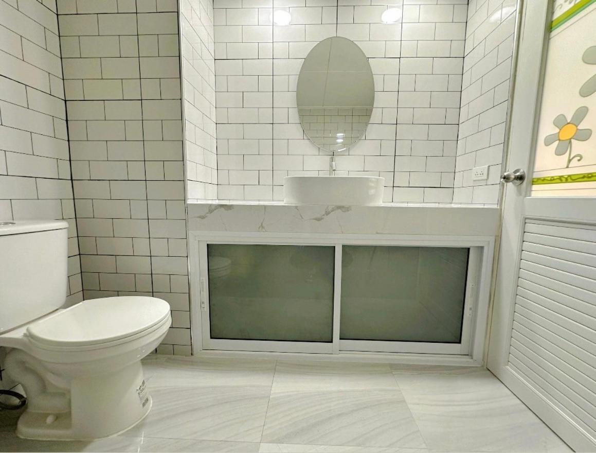 Studio Apartment Diana Estate Condominium Pattaya Buitenkant foto